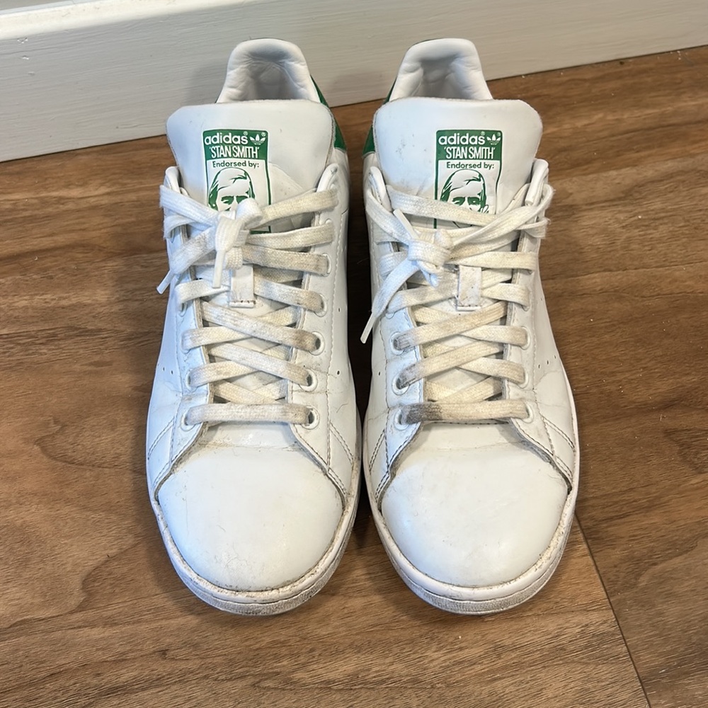 Stan Smiths